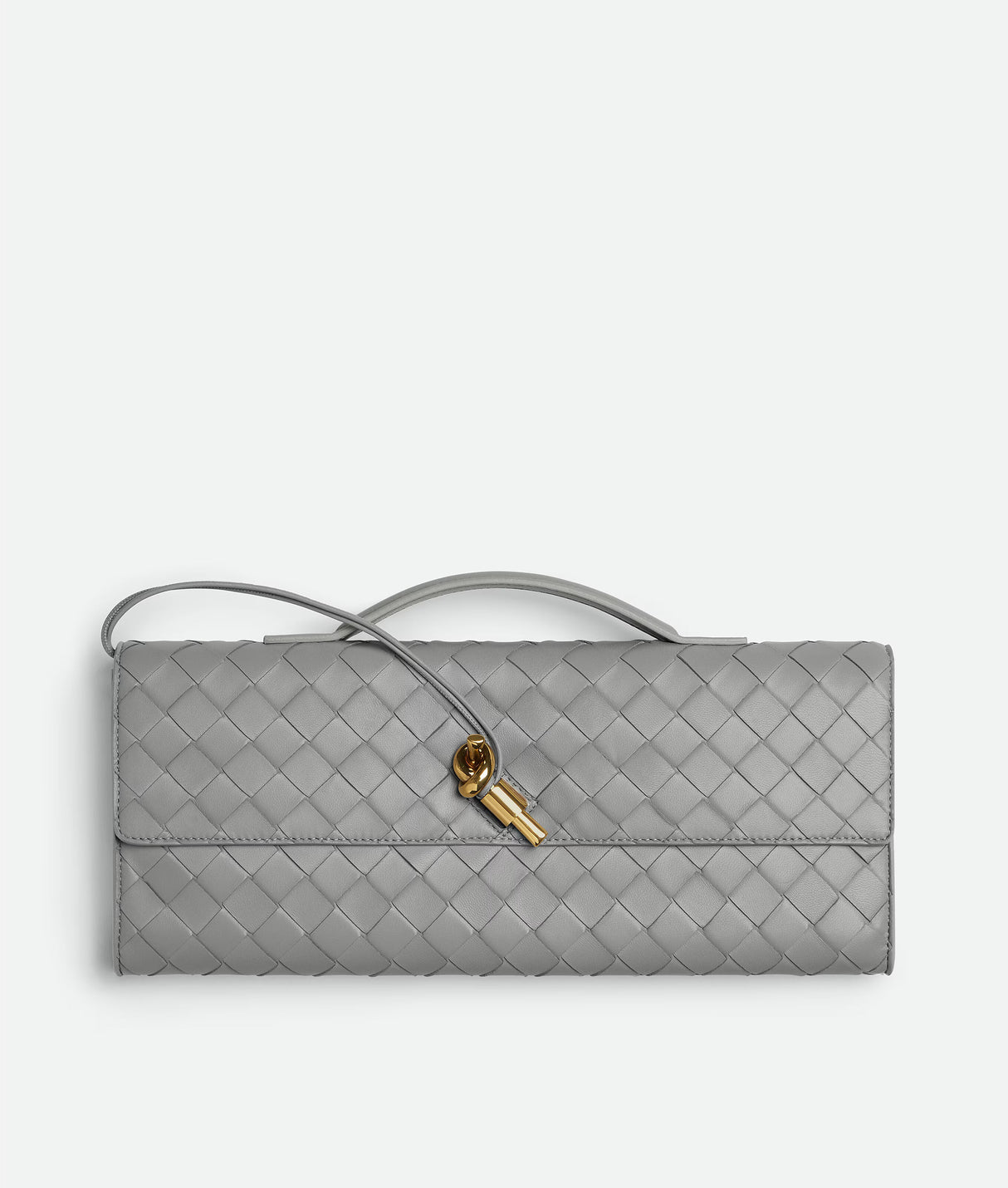 Andiamo Clutch
