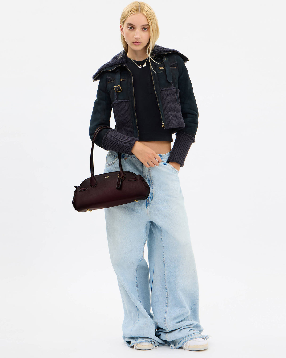 Empire Carryall Bag 34