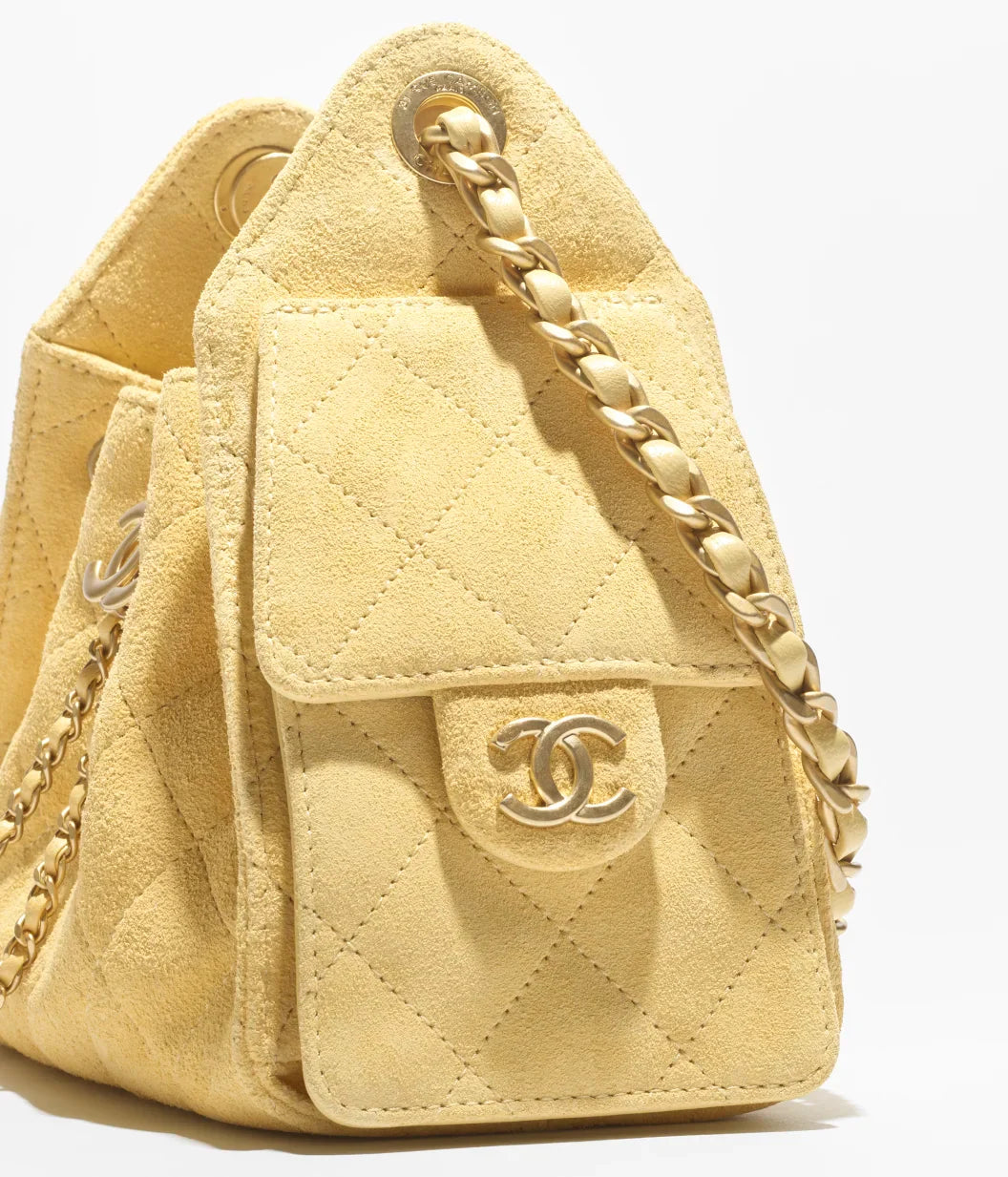 C.H.A.N.E.L 25 Mini Handbag