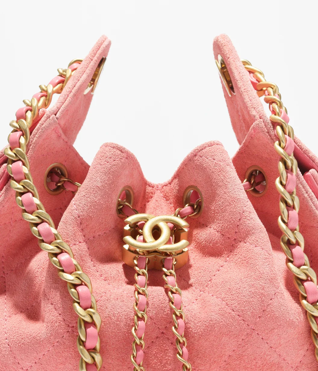 C.H.A.N.E.L 25 Mini Handbag