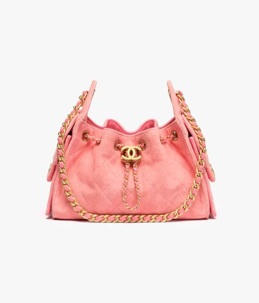 C.H.A.N.E.L 25 Mini Handbag