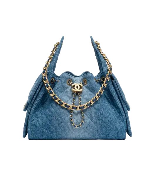 C.H.A.N.E.L 25 Small Handbag