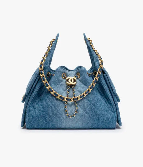 C.H.A.N.E.L 25 Small Handbag