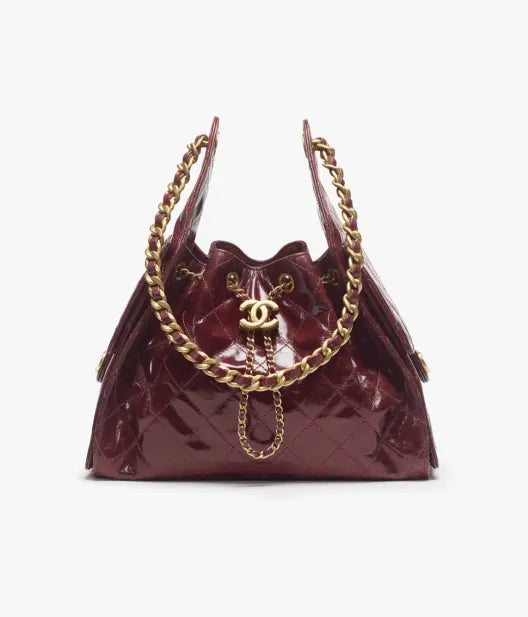 C.H.A.N.E.L 25 Small Handbag