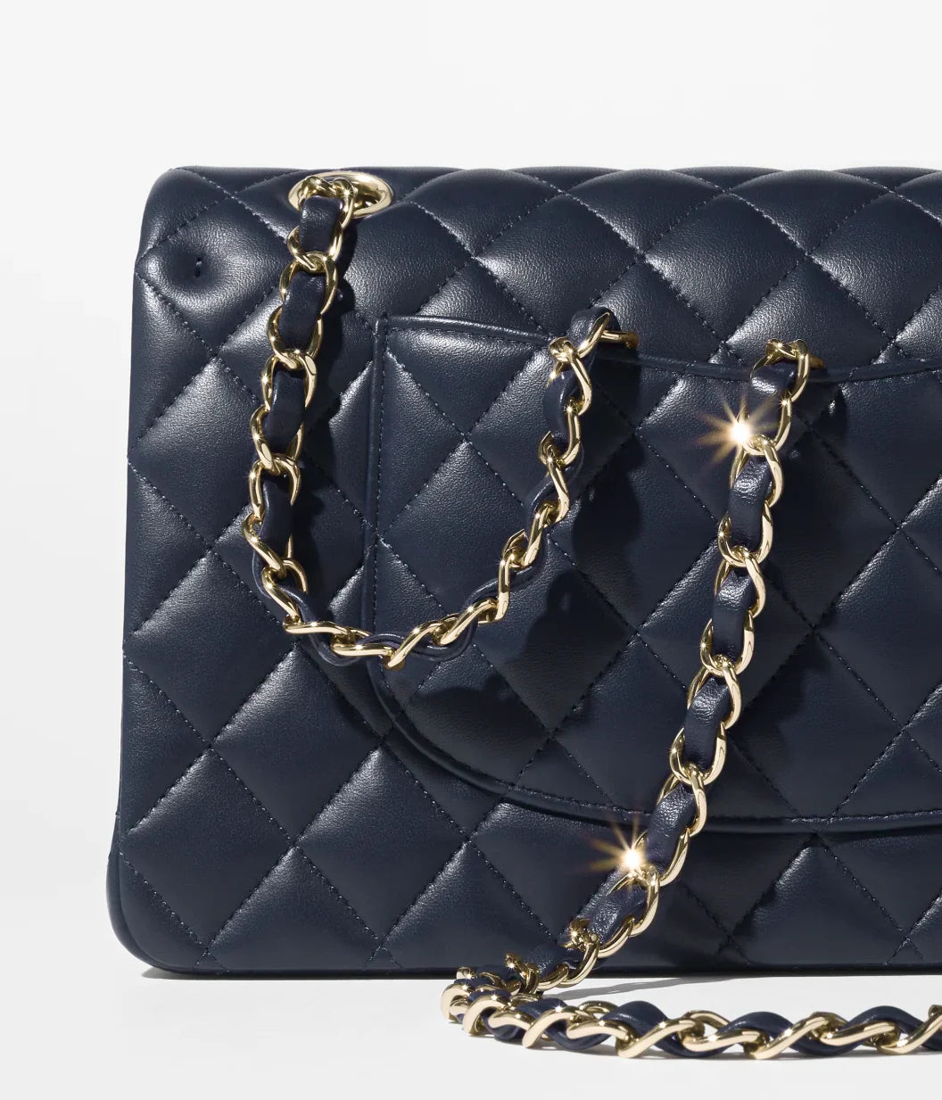 C.H.A.N.E.L Classic 11.12 Handbag