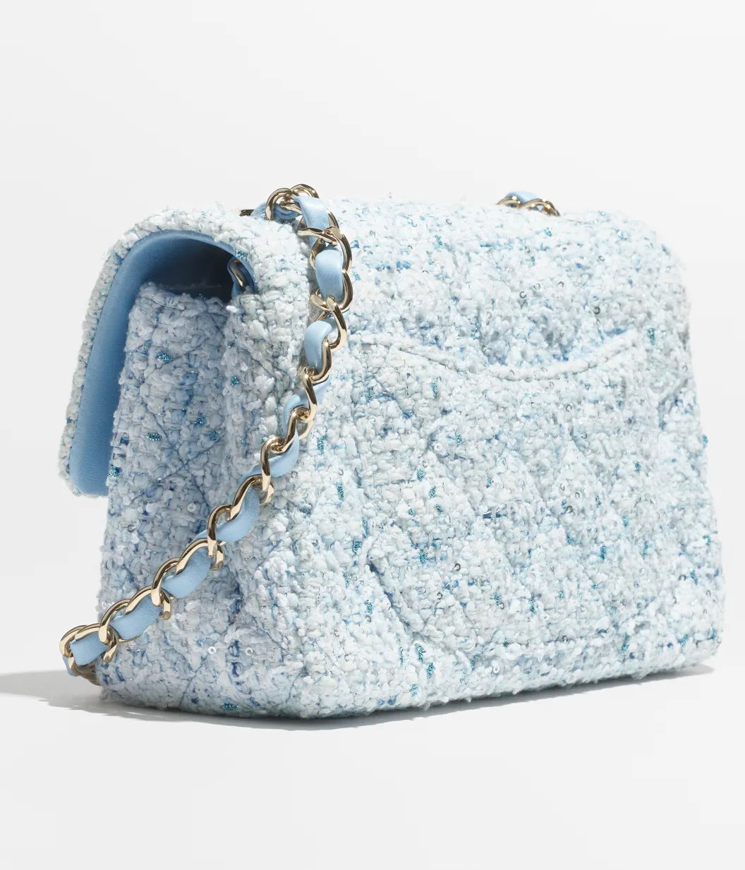 C.H.A.N.E.L Mini Classic Handbag