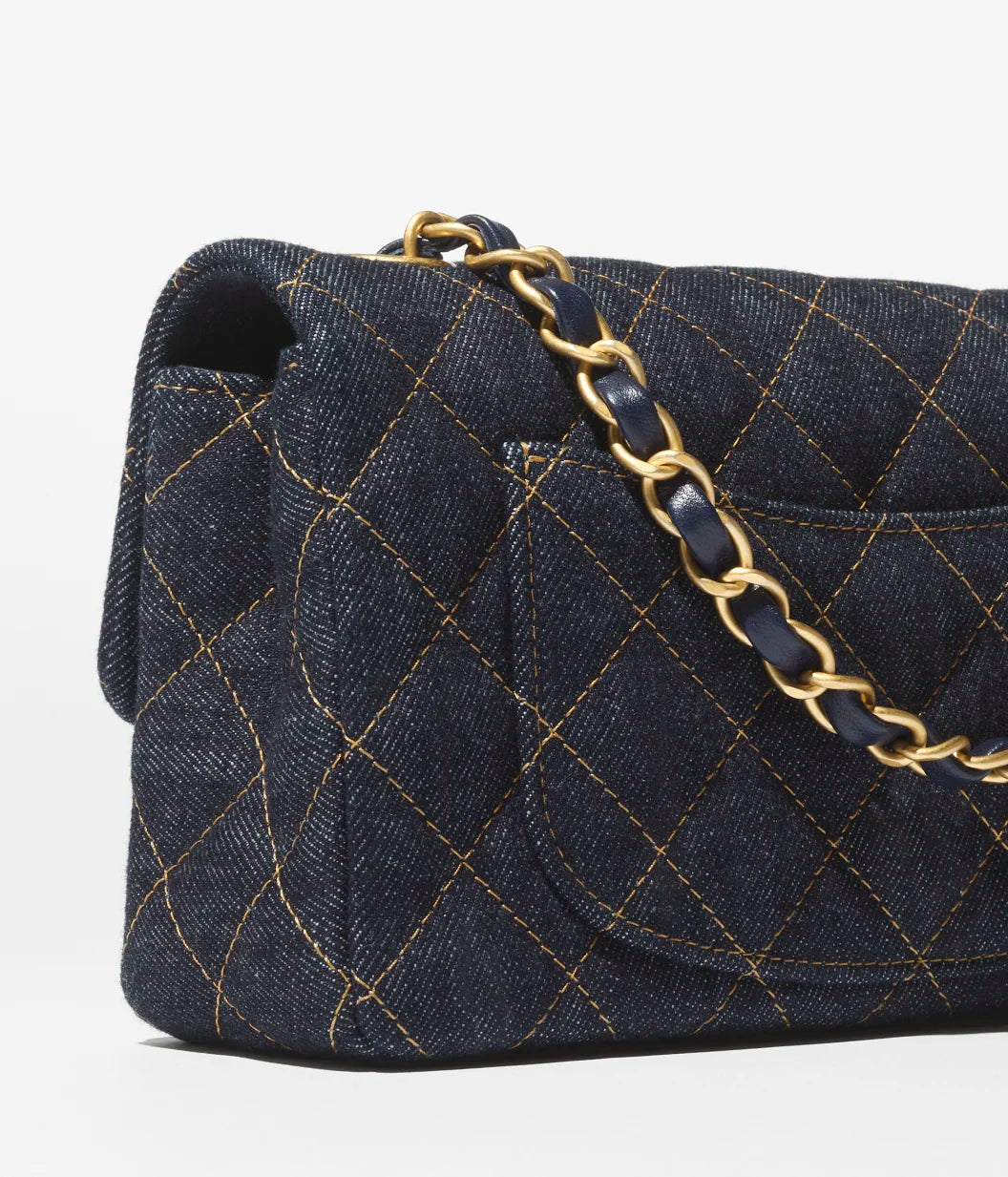 C.H.A.N.E.L Mini Classic Handbag