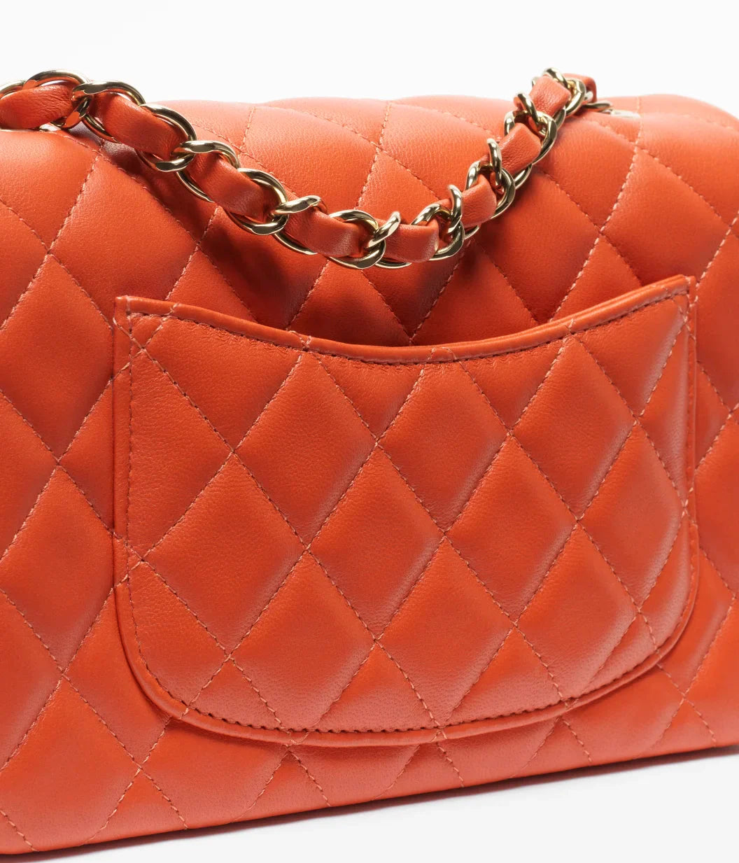 C.H.A.N.E.L Mini Classic Handbag