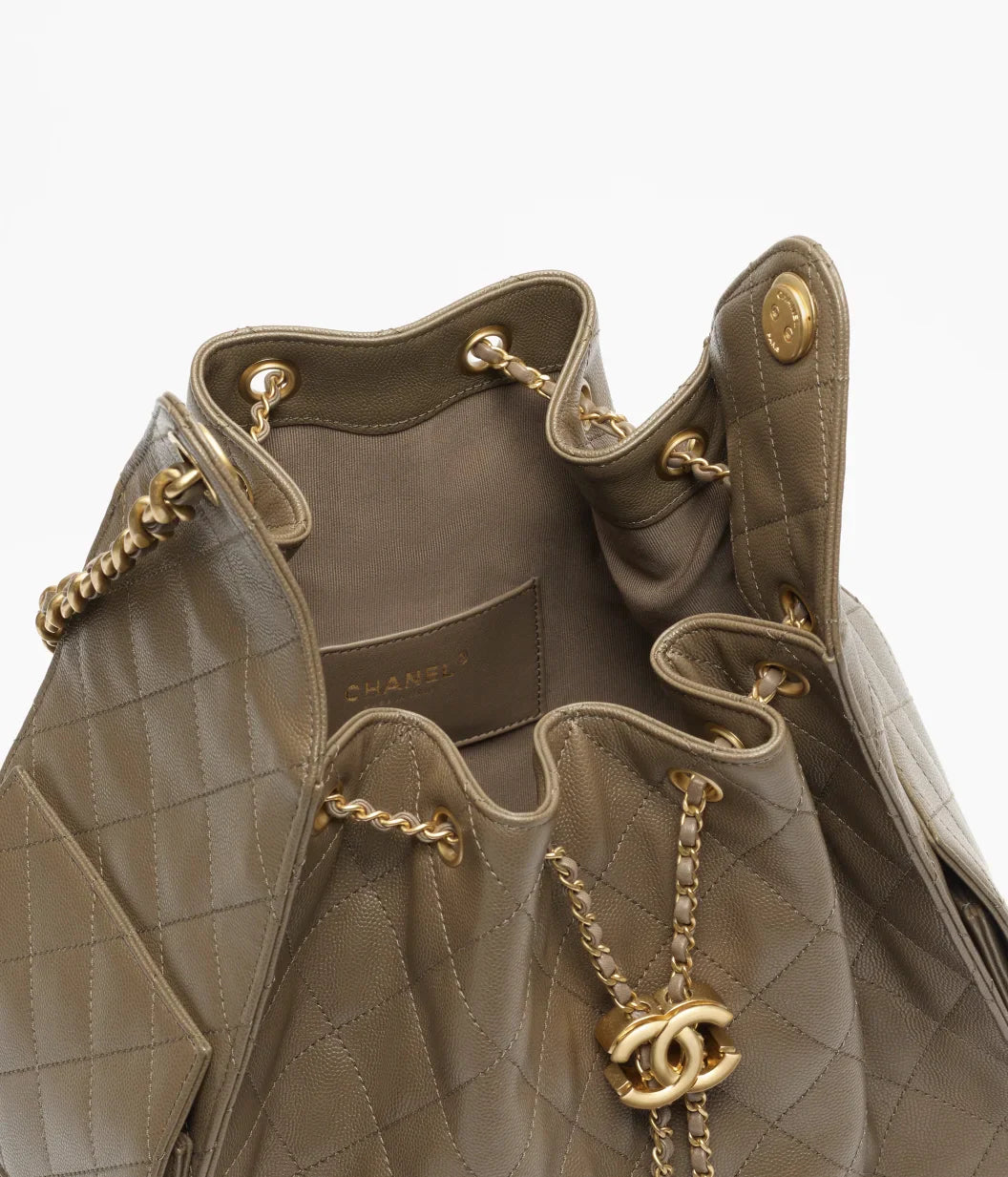 C.H.A.N.E.L 25 Medium Handbag