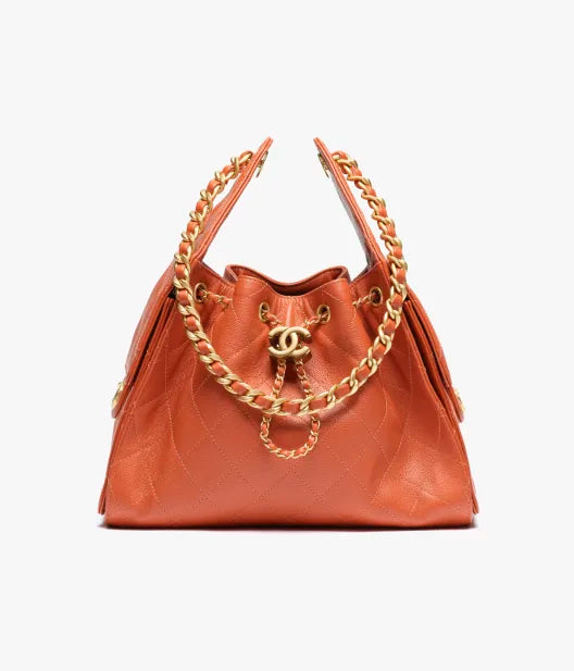 C.H.A.N.E.L 25 Small Handbag