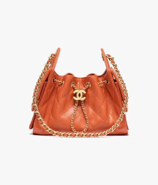 C.H.A.N.E.L 25 Mini Handbag