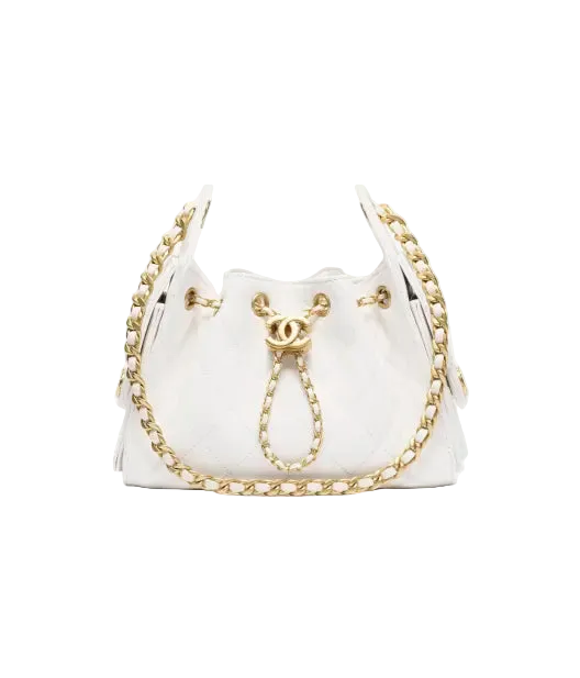 C.H.A.N.E.L 25 Mini Handbag
