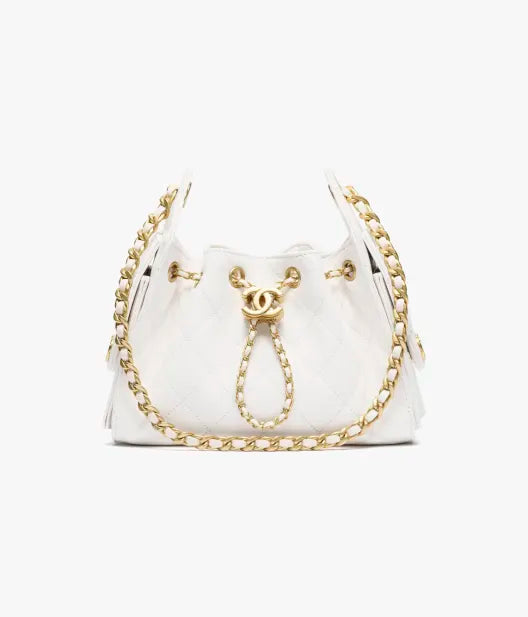 C.H.A.N.E.L 25 Mini Handbag