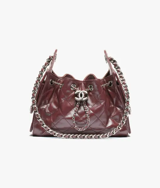 C.H.A.N.E.L 25 Mini Handbag