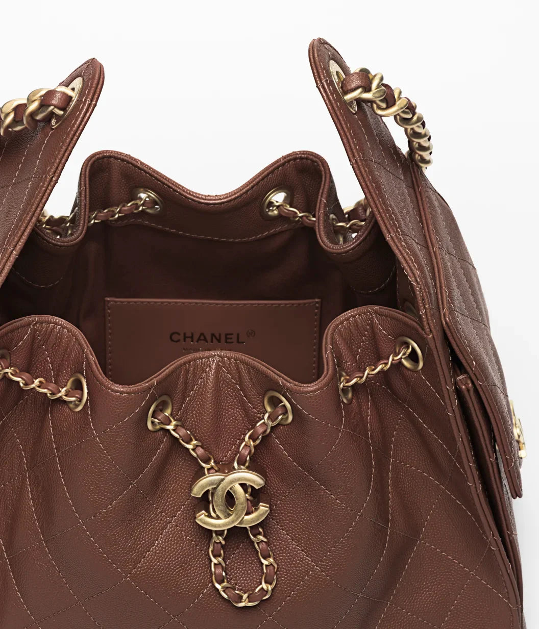 C.H.A.N.E.L 25 Small Handbag