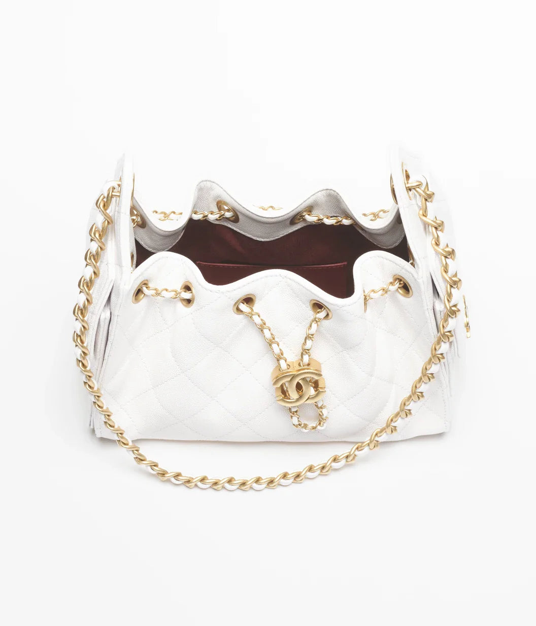 C.H.A.N.E.L 25 Mini Handbag