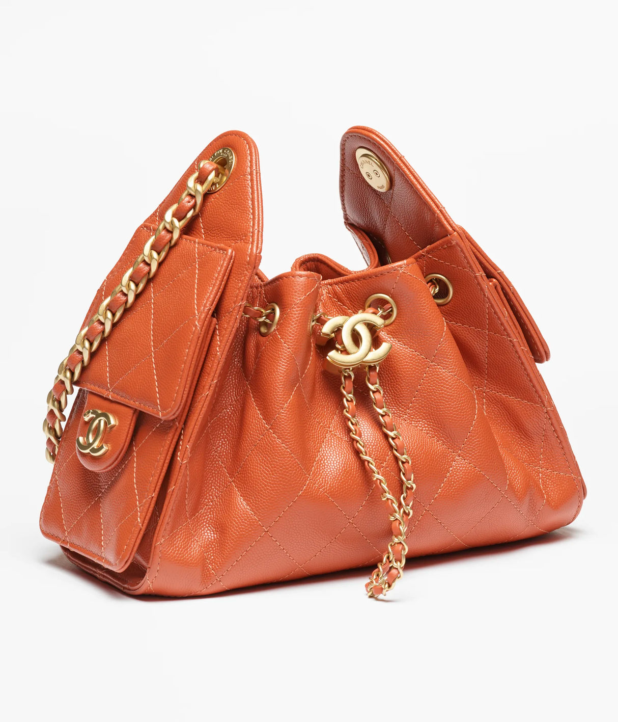 C.H.A.N.E.L 25 Mini Handbag