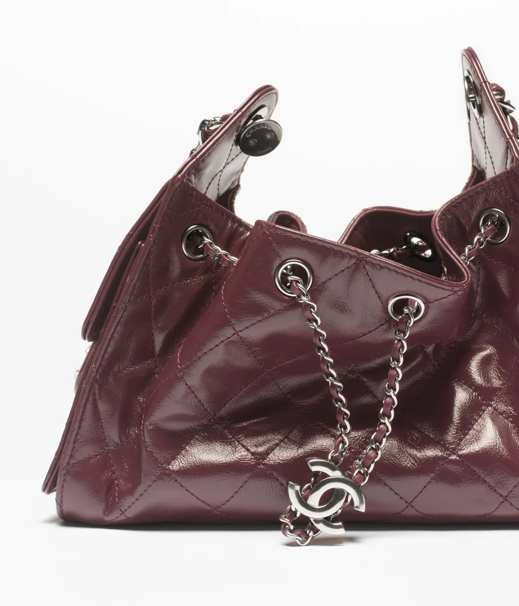 C.H.A.N.E.L 25 Mini Handbag