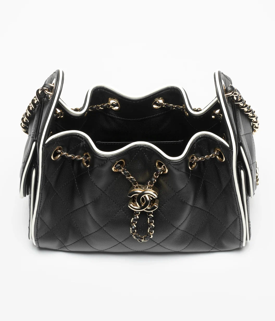 C.H.A.N.E.L 25 Mini Handbag