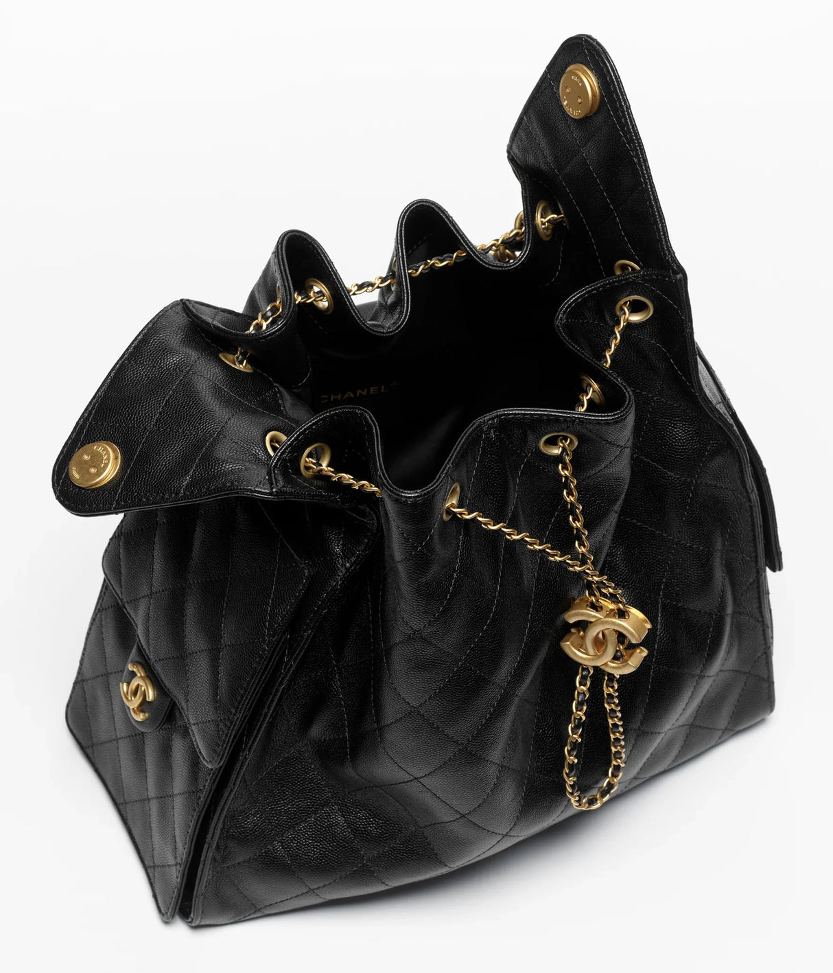 C.H.A.N.E.L 25 Medium Handbag
