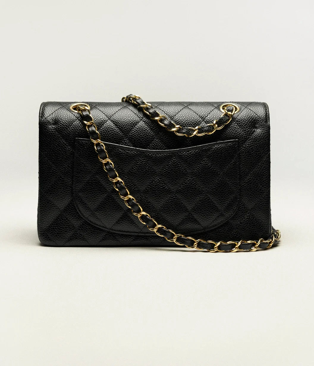 C.H.A.N.E.L Small Classic Handbag