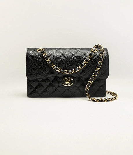 CHANEL Small Classic Handbag