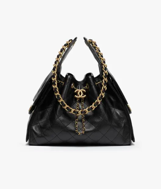 C.H.A.N.E.L 25 Small Handbag