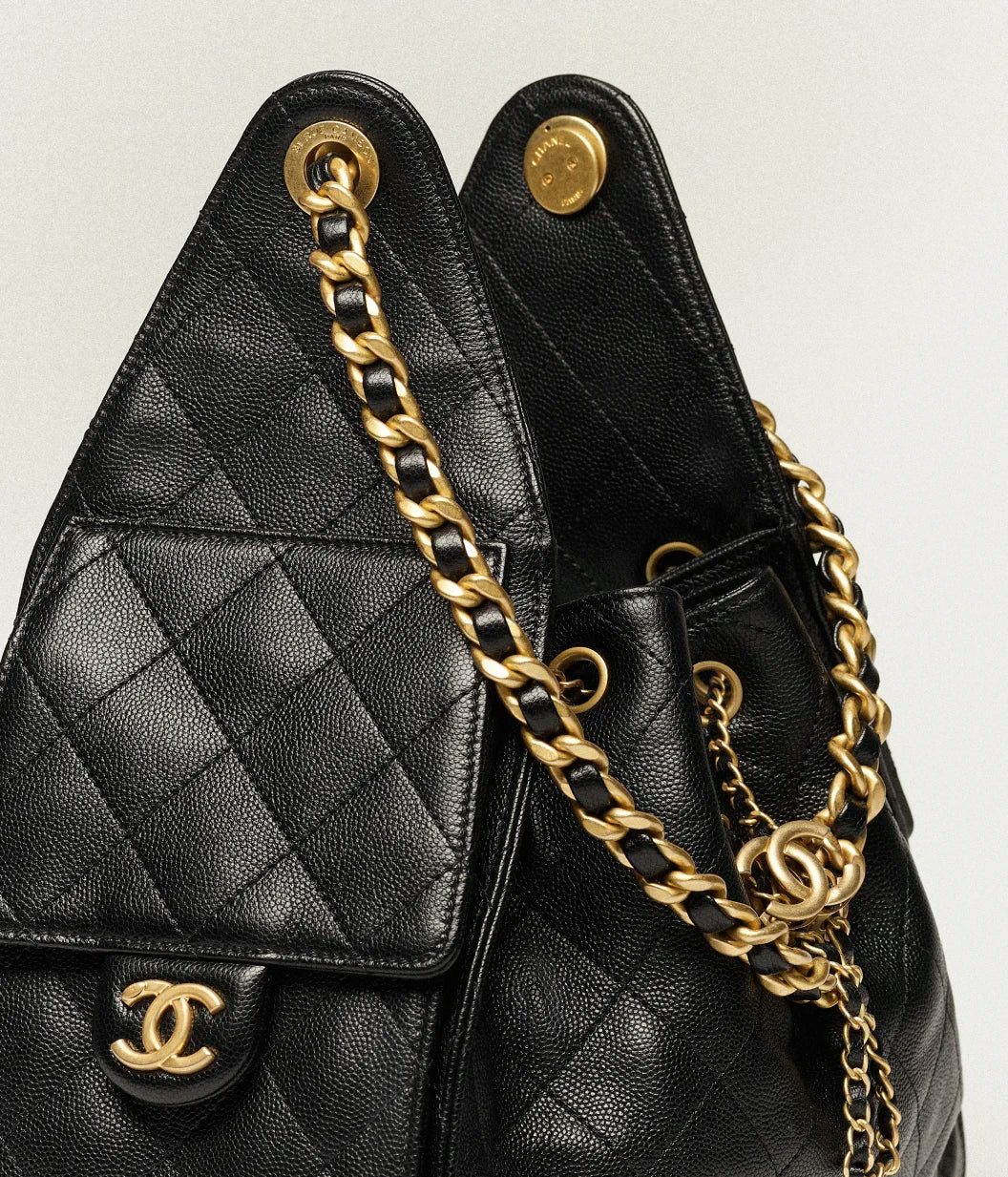 C.H.A.N.E.L 25 Small Handbag