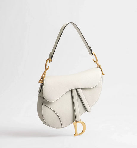 Saddle Bag with Strap