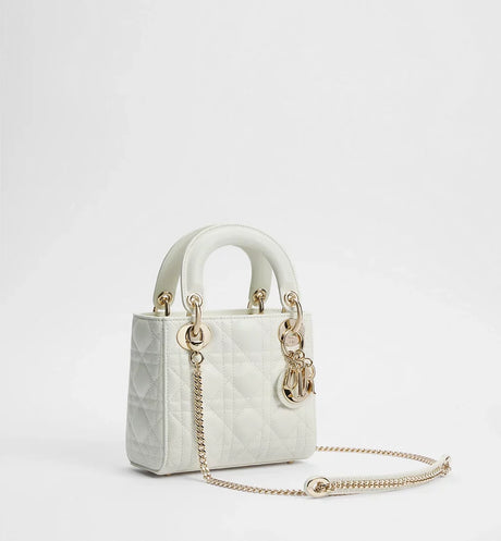 Mini Lady Dior Bag