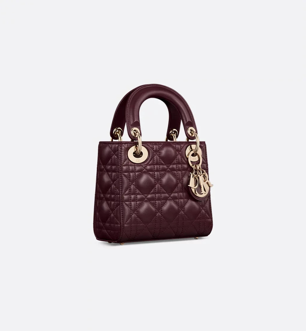 Mini Lady D.i.o.r Bag