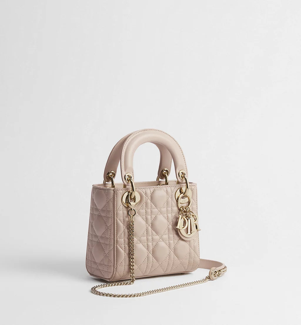 Mini Lady D.i.o.r Bag