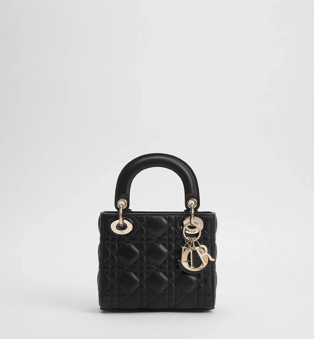 Mini Lady D.i.o.r Bag