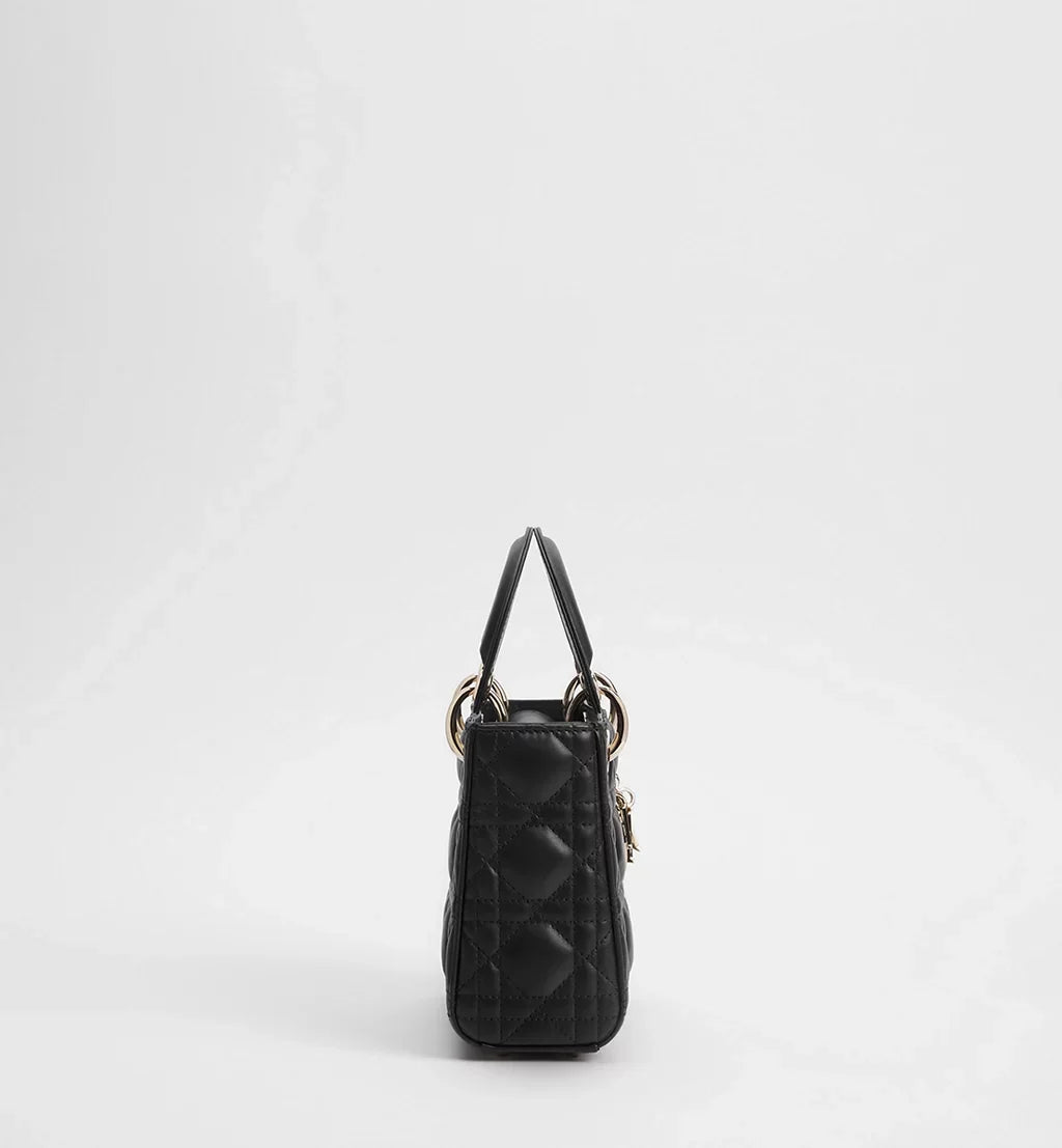 Mini Lady D.i.o.r Bag