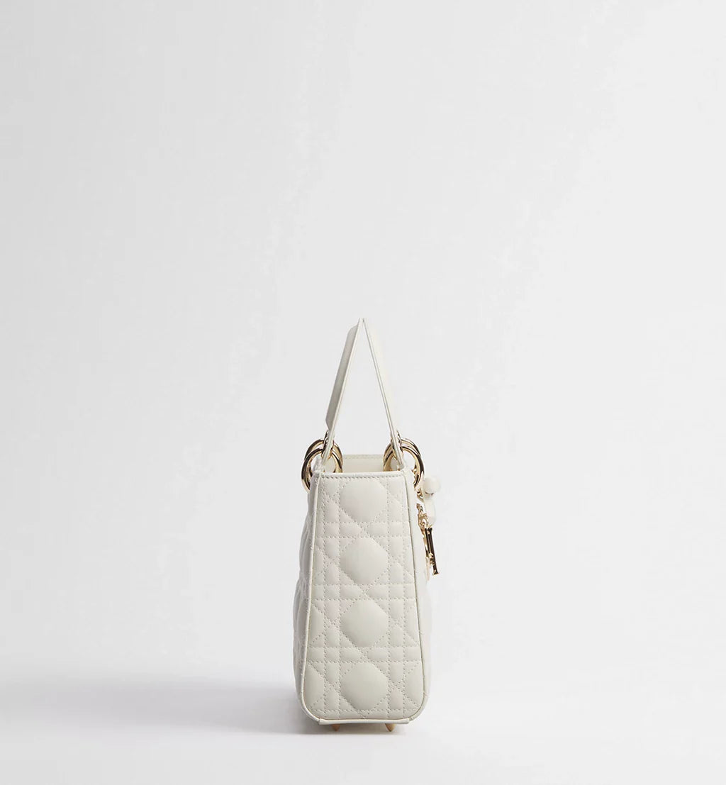 Small Lady D.i.o.r Bag