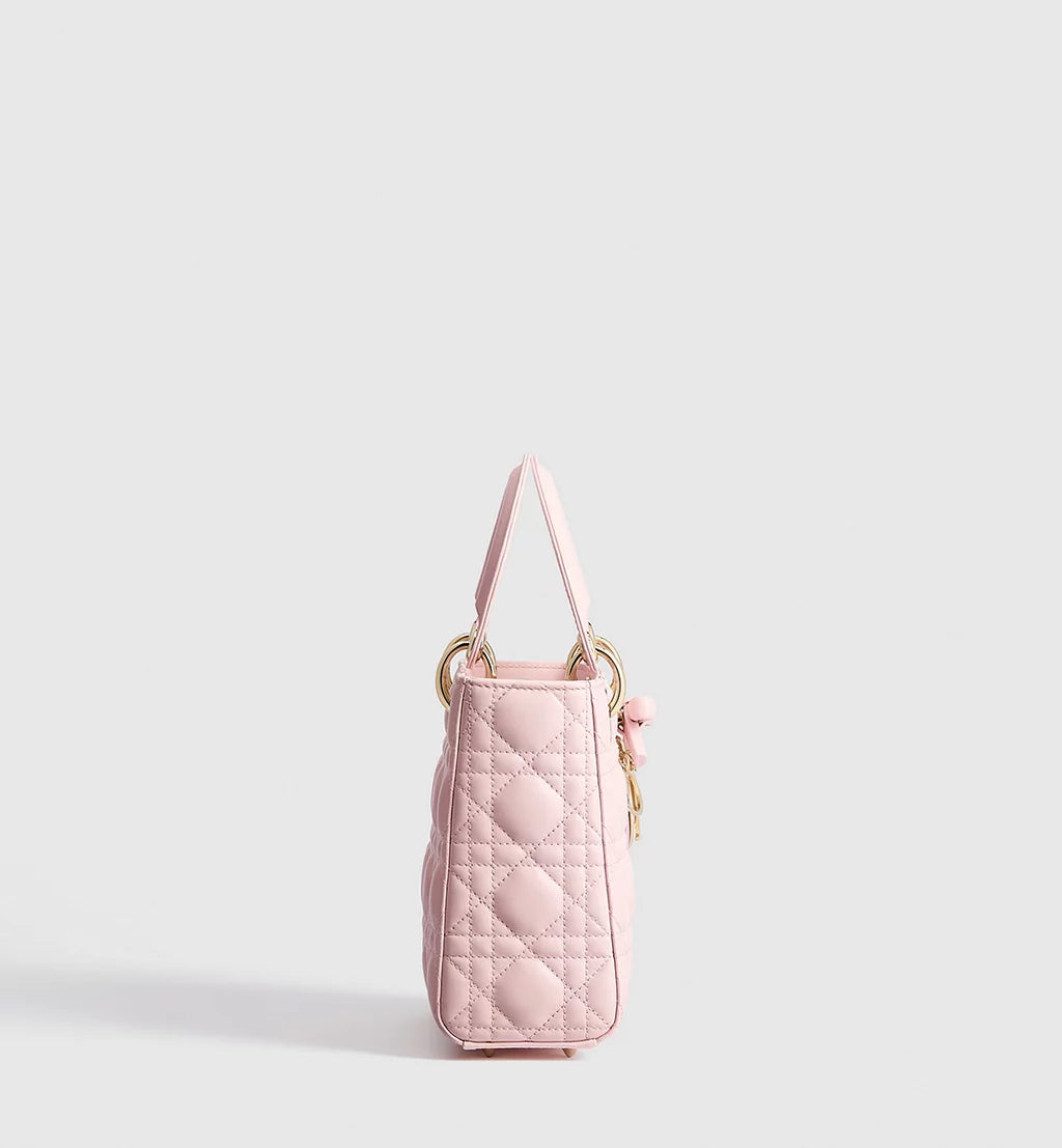 Small Lady D.i.o.r Bag