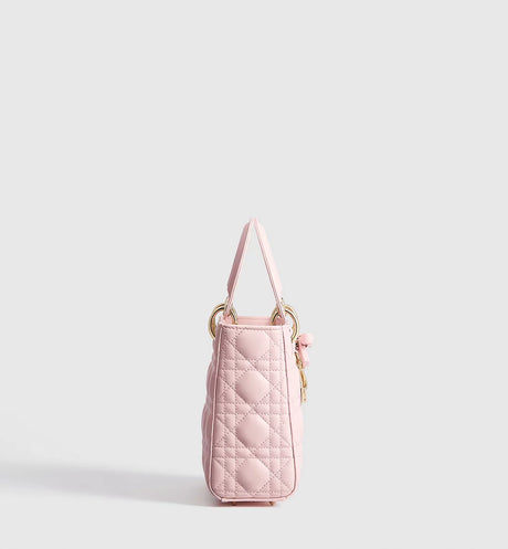 Small Lady Dior Bag