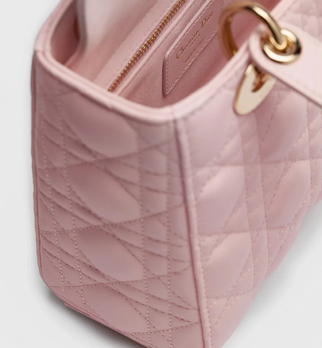 Small Lady D.i.o.r Bag