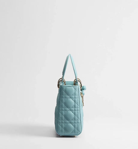 Small Lady Dior Bag