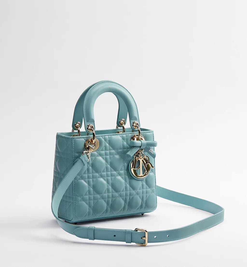 Small Lady D.i.o.r Bag