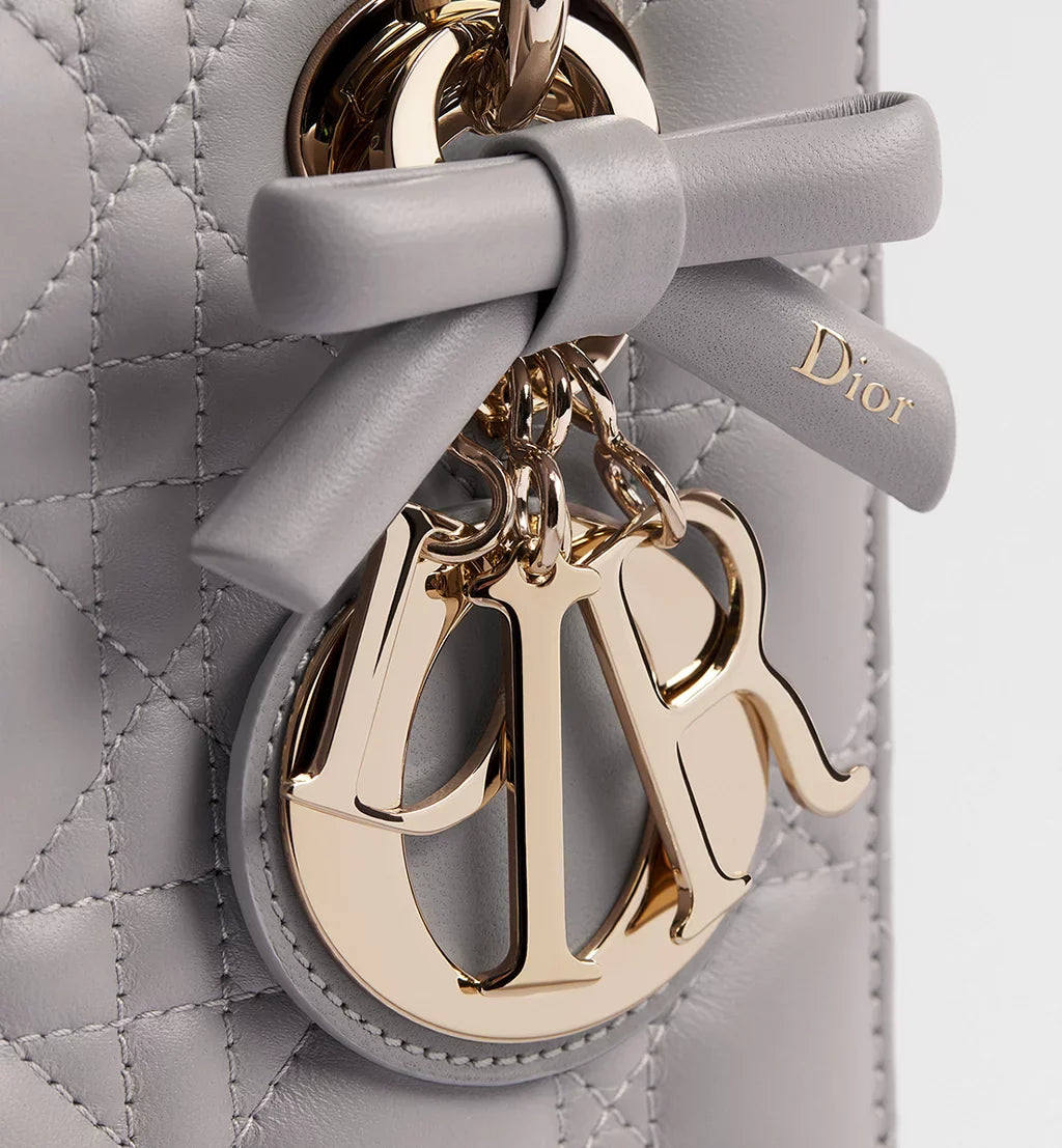 Small Lady D.i.o.r Bag