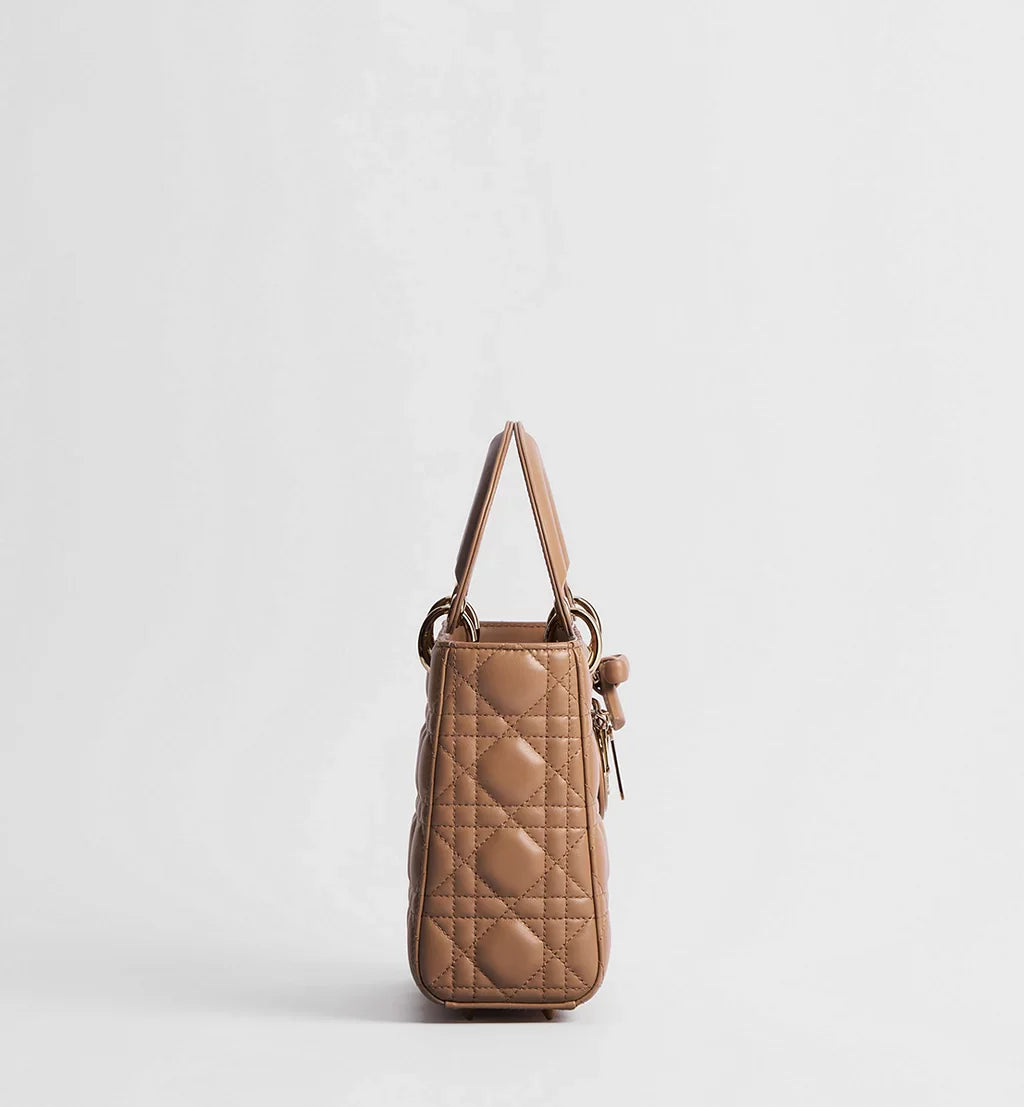 Small Lady D.i.o.r Bag