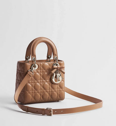 Small Lady Dior Bag
