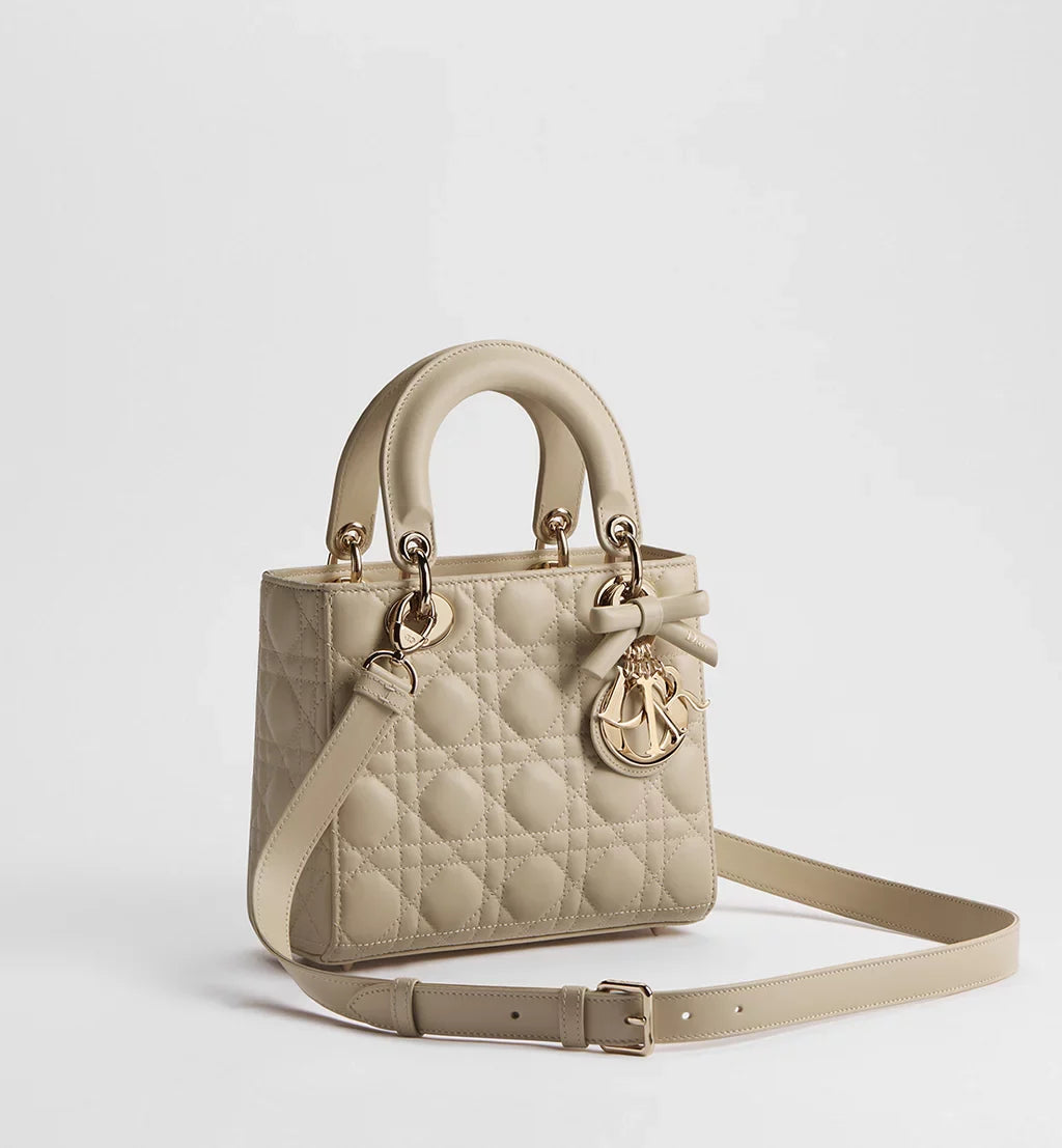 Small Lady D.i.o.r Bag
