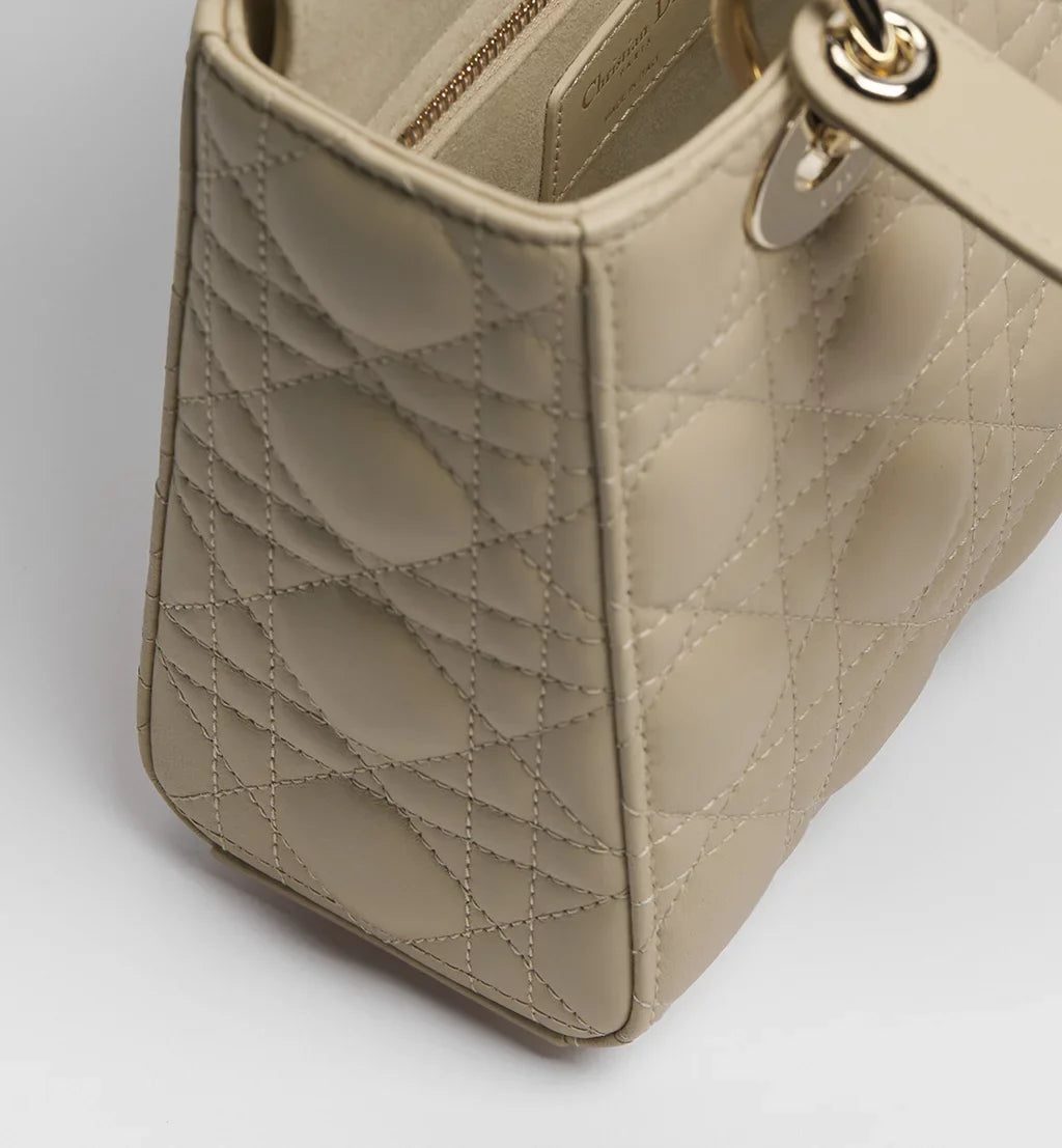 Small Lady D.i.o.r Bag