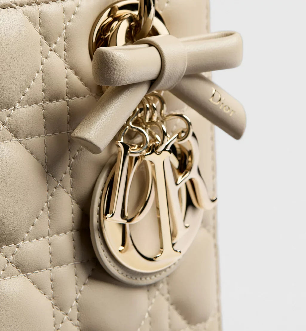 Small Lady D.i.o.r Bag