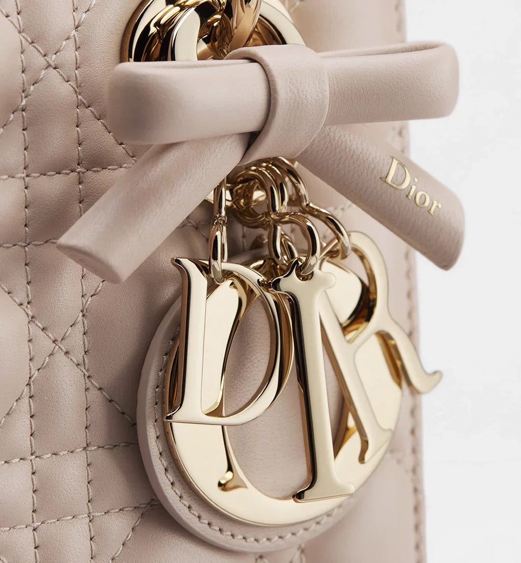 Small Lady D.i.o.r Bag