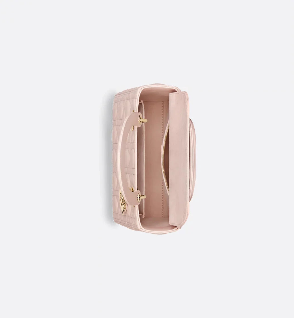 Medium Lady D.i.o.r Bag
