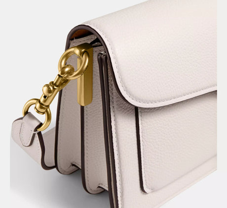 Cordia Retro Shoulder Bag 26