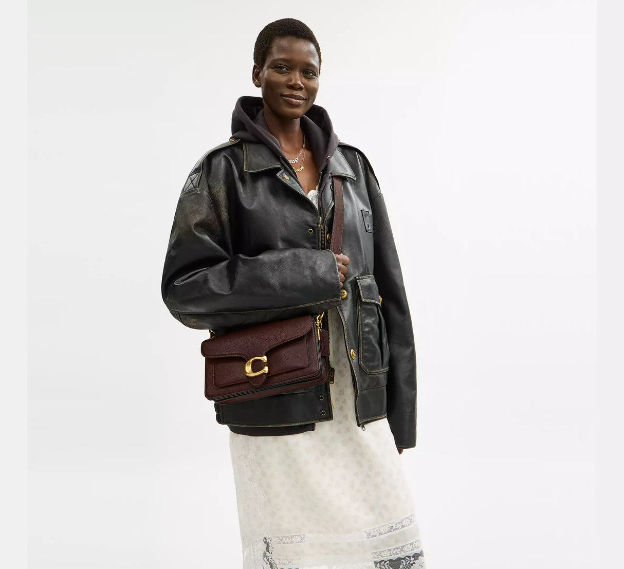Tabby Shoulder Bag 26